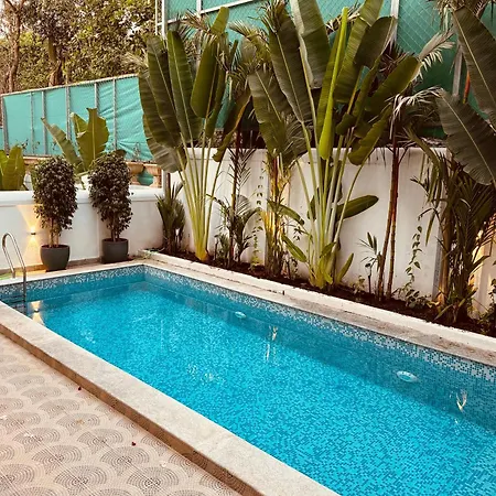 Origin Villas